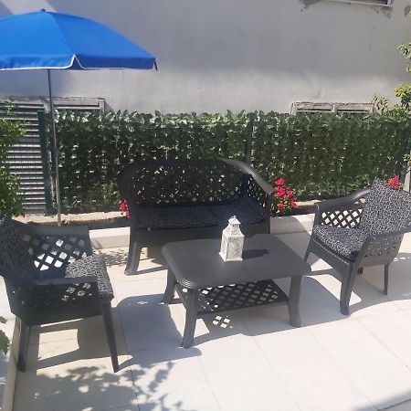 Apartment Marina Kotor Zewnętrze zdjęcie