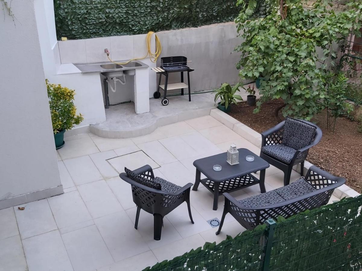 Apartment Marina Kotor Zewnętrze zdjęcie