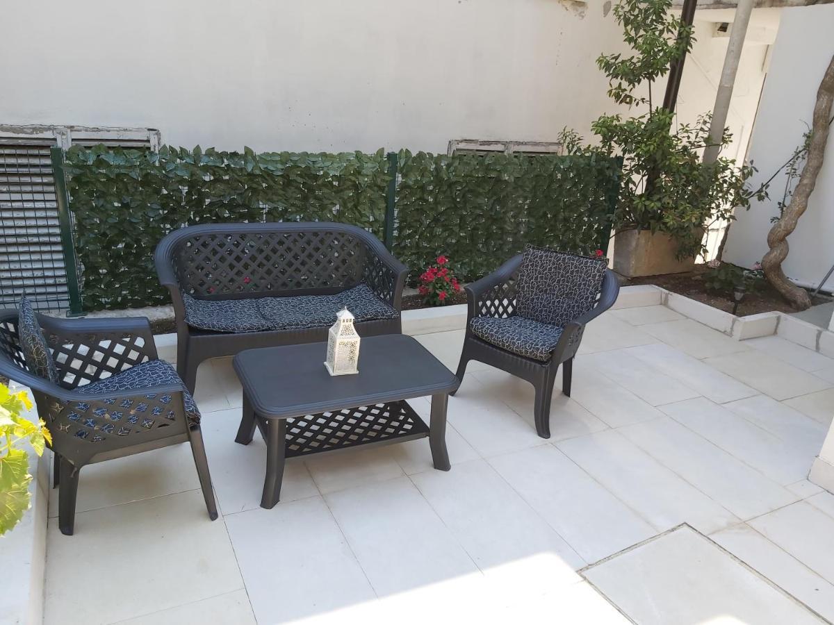 Apartment Marina Kotor Zewnętrze zdjęcie