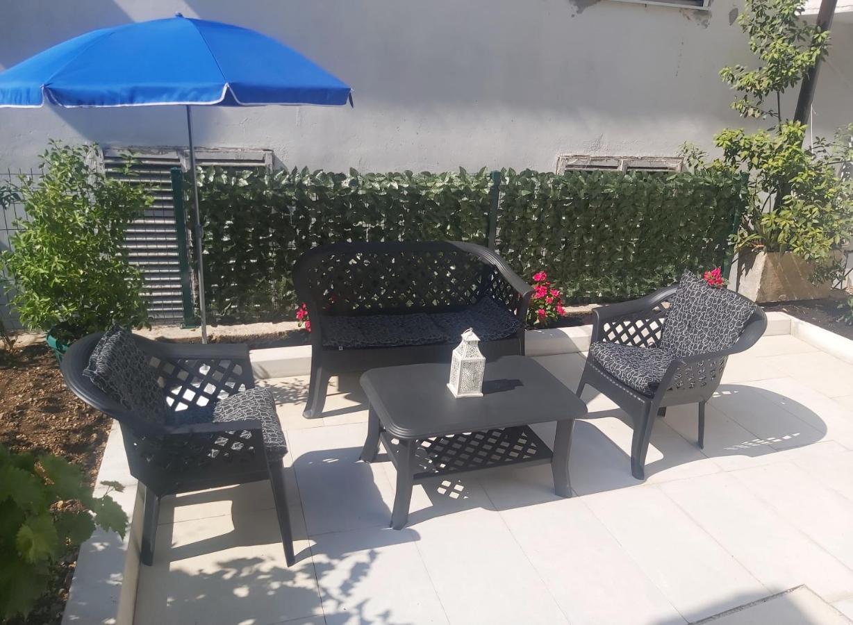 Apartment Marina Kotor Zewnętrze zdjęcie