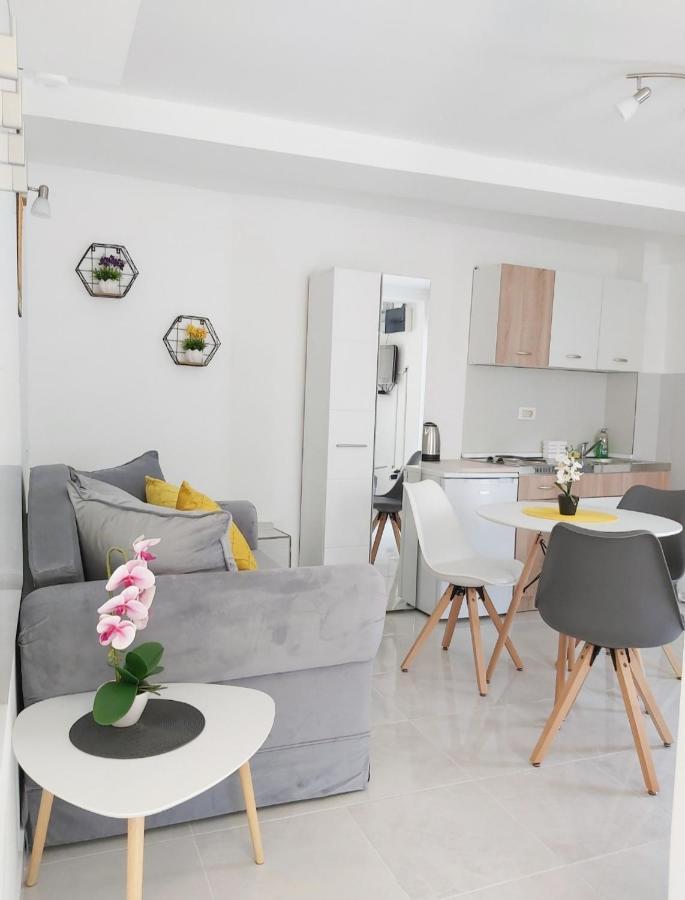 Apartment Marina Kotor Zewnętrze zdjęcie