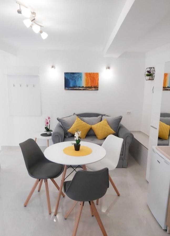 Apartment Marina Kotor Zewnętrze zdjęcie