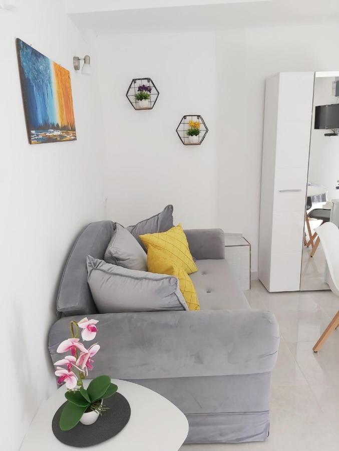 Apartment Marina Kotor Zewnętrze zdjęcie