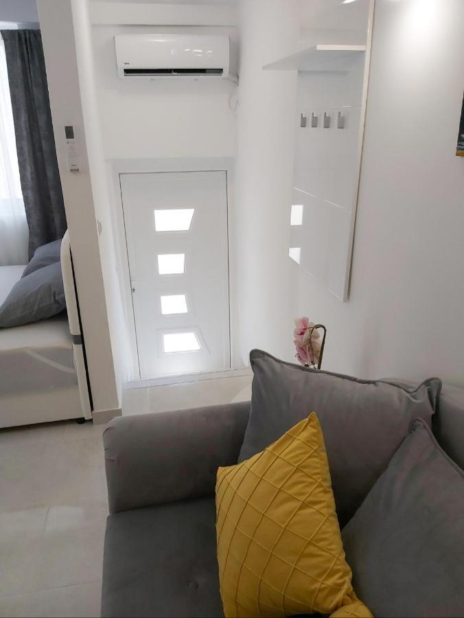 Apartment Marina Kotor Zewnętrze zdjęcie