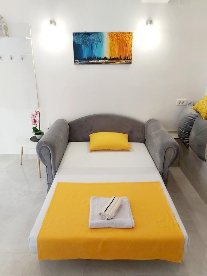Apartment Marina Kotor Zewnętrze zdjęcie
