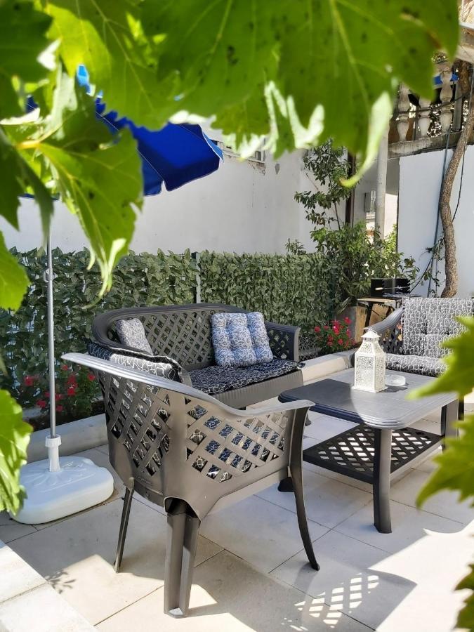 Apartment Marina Kotor Zewnętrze zdjęcie