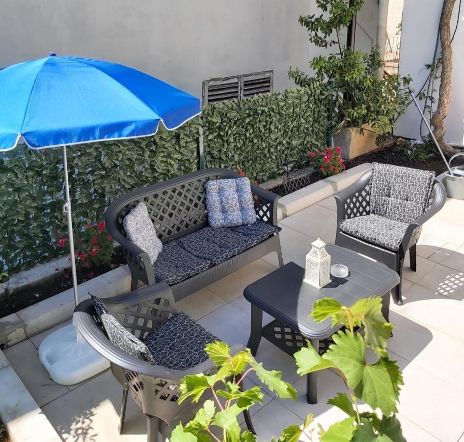 Apartment Marina Kotor Zewnętrze zdjęcie