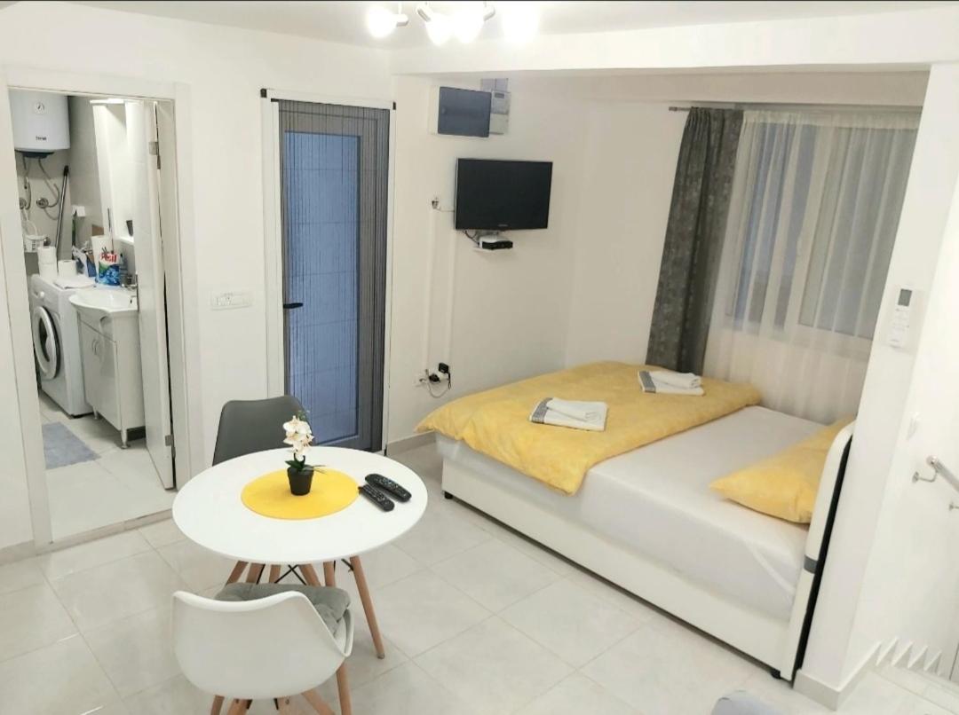 Apartment Marina Kotor Zewnętrze zdjęcie