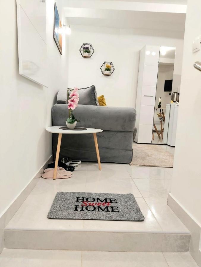 Apartment Marina Kotor Zewnętrze zdjęcie