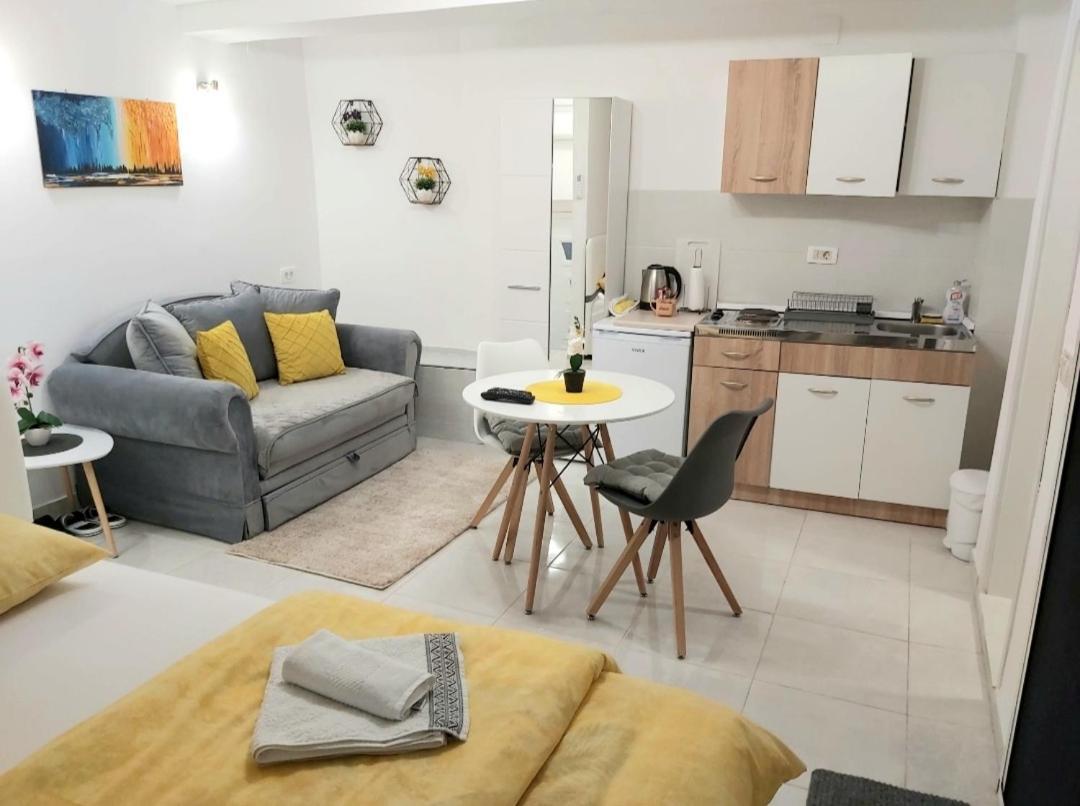 Apartment Marina Kotor Zewnętrze zdjęcie