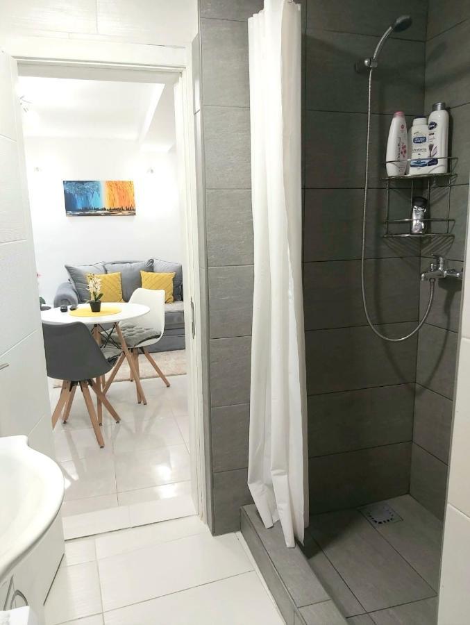 Apartment Marina Kotor Zewnętrze zdjęcie