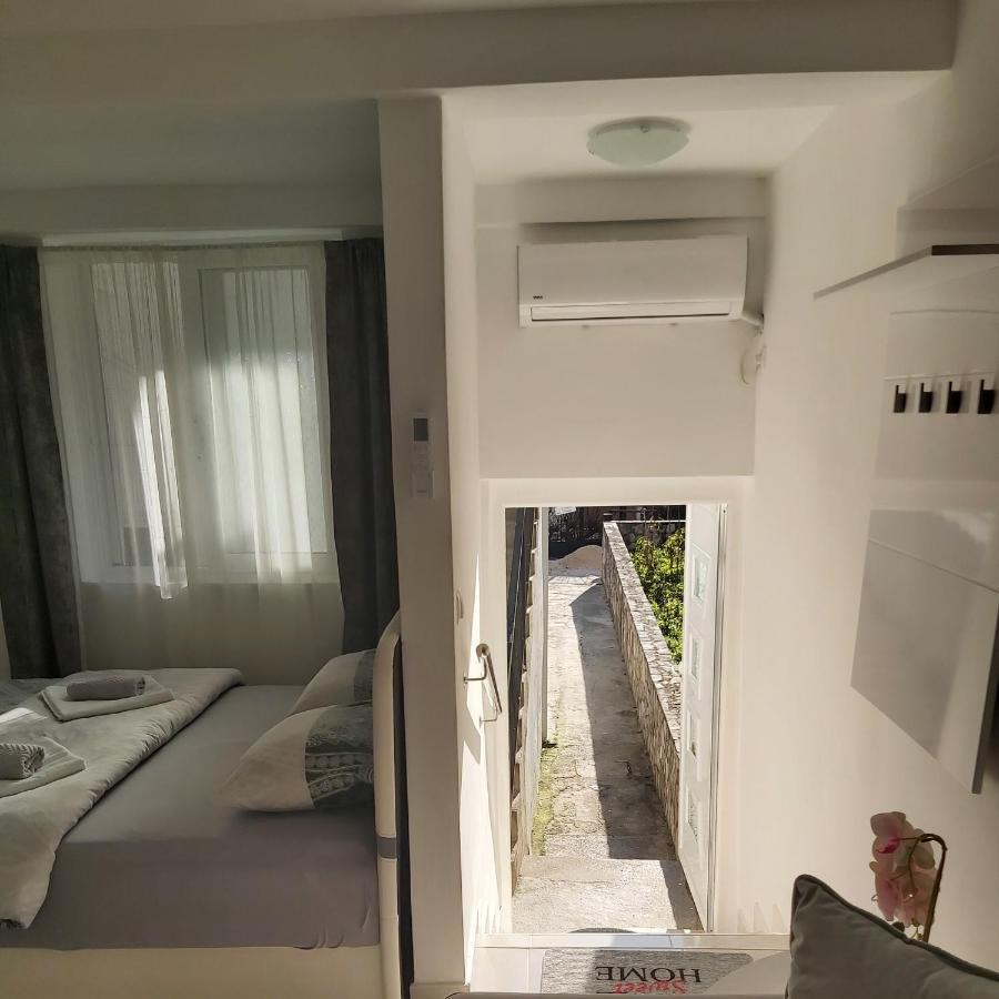Apartment Marina Kotor Zewnętrze zdjęcie