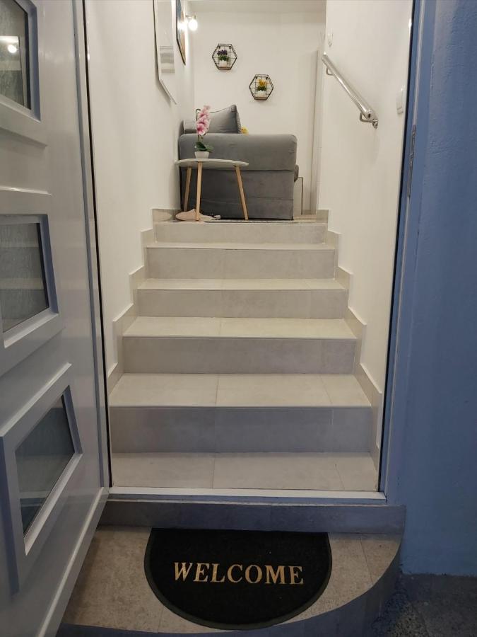Apartment Marina Kotor Zewnętrze zdjęcie
