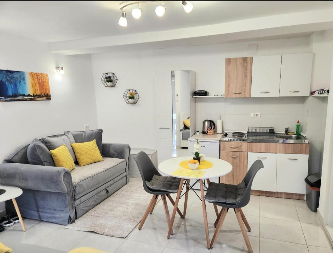 Apartment Marina Kotor Zewnętrze zdjęcie