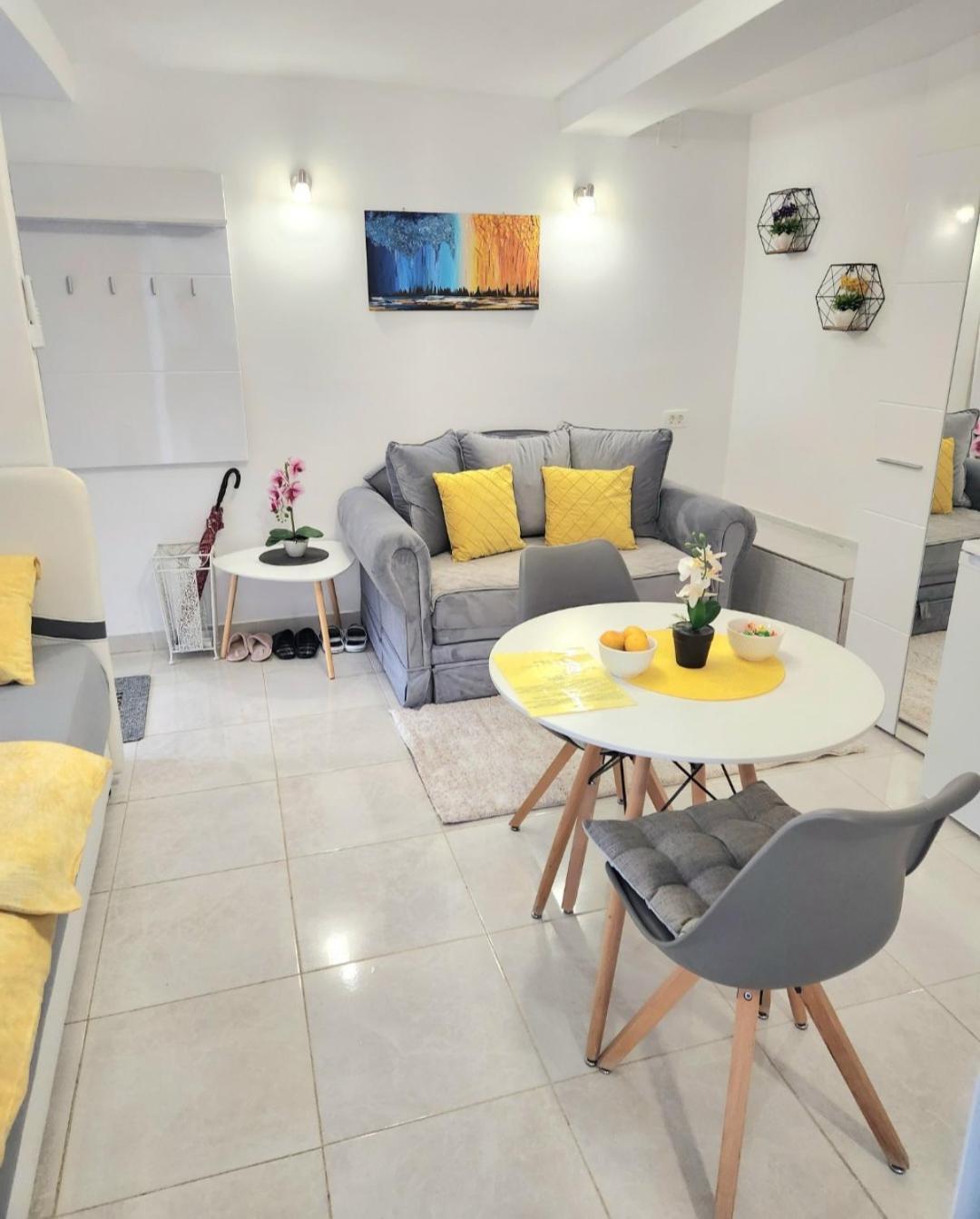 Apartment Marina Kotor Zewnętrze zdjęcie