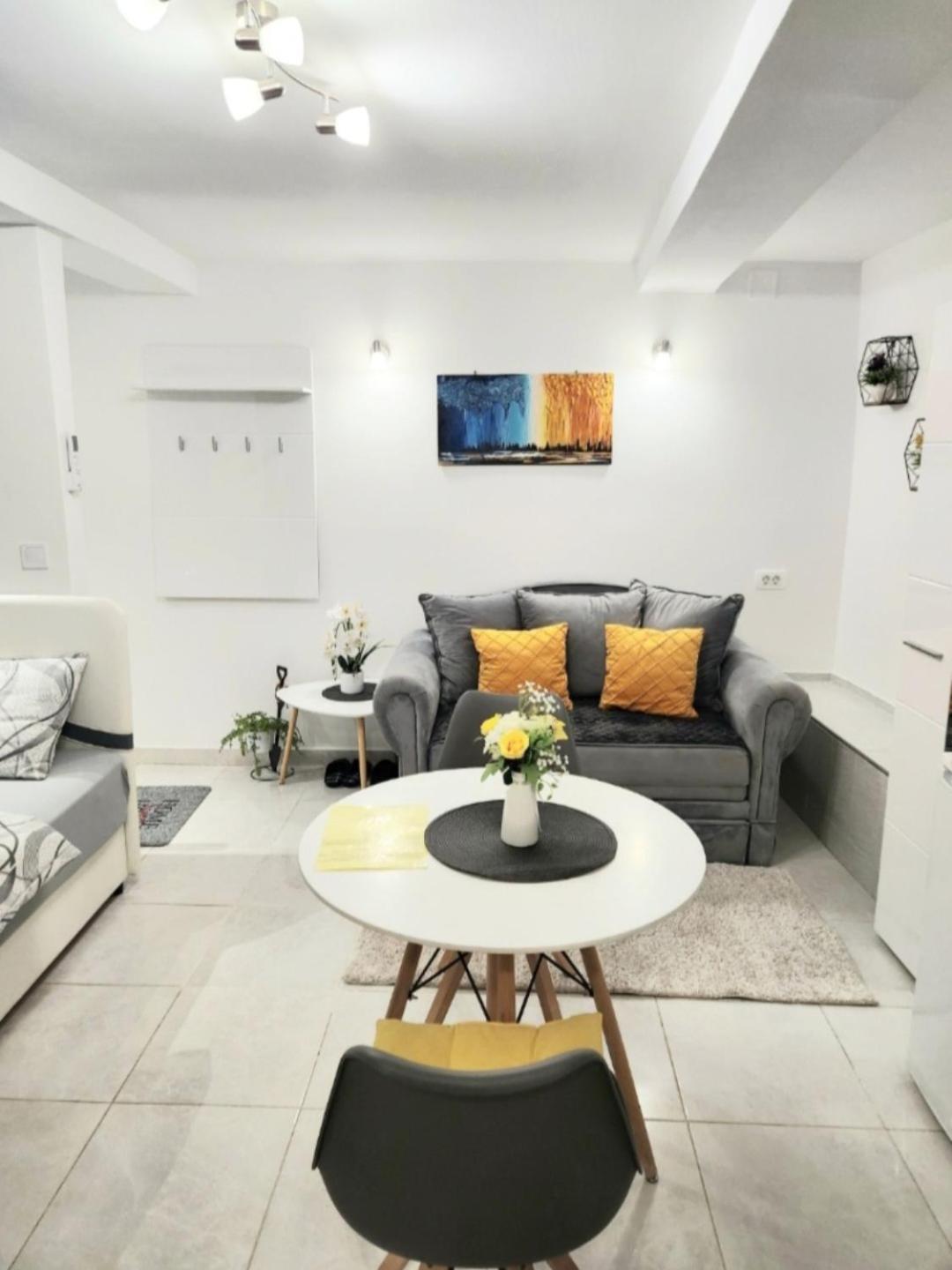 Apartment Marina Kotor Zewnętrze zdjęcie