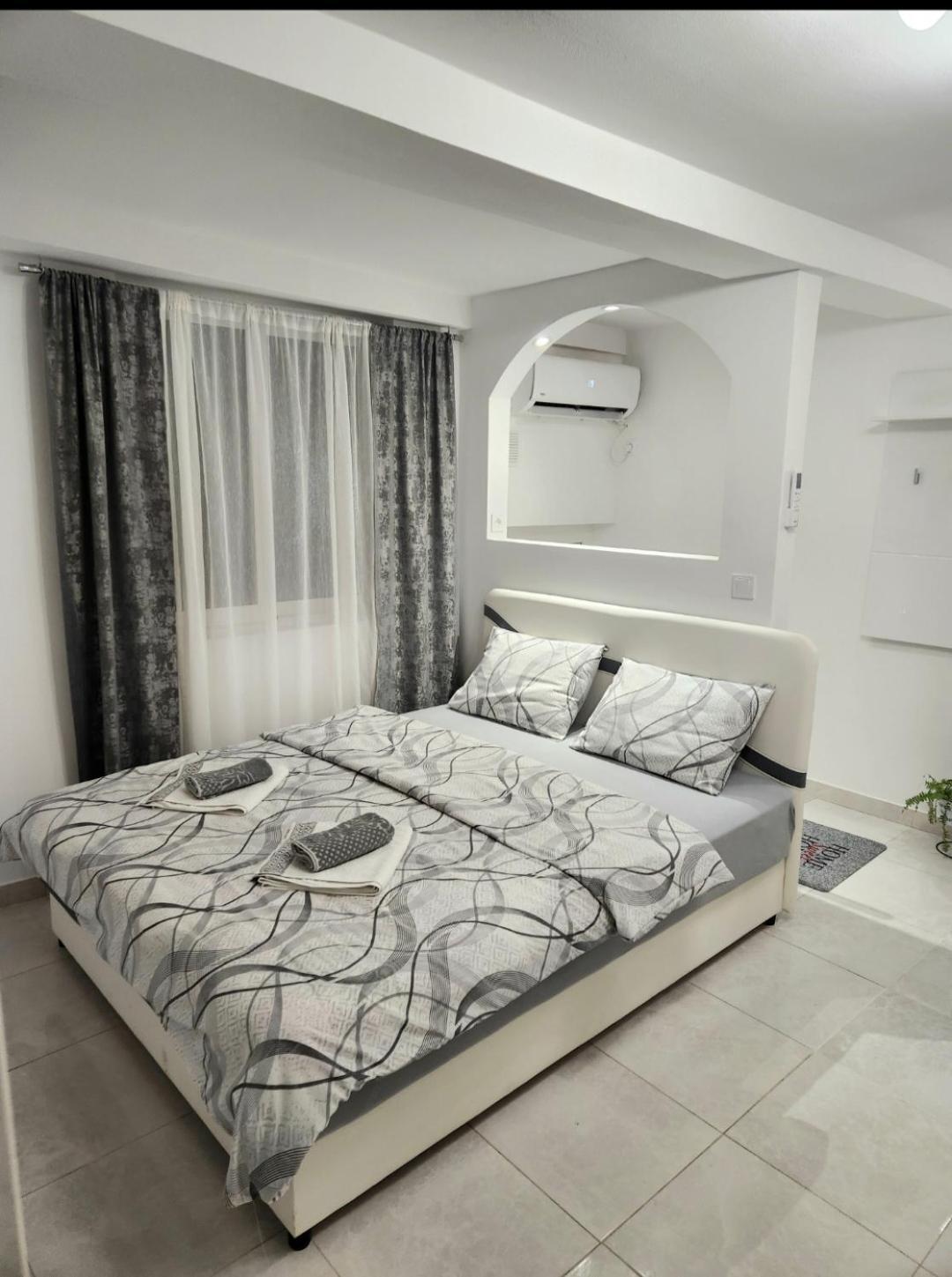 Apartment Marina Kotor Zewnętrze zdjęcie