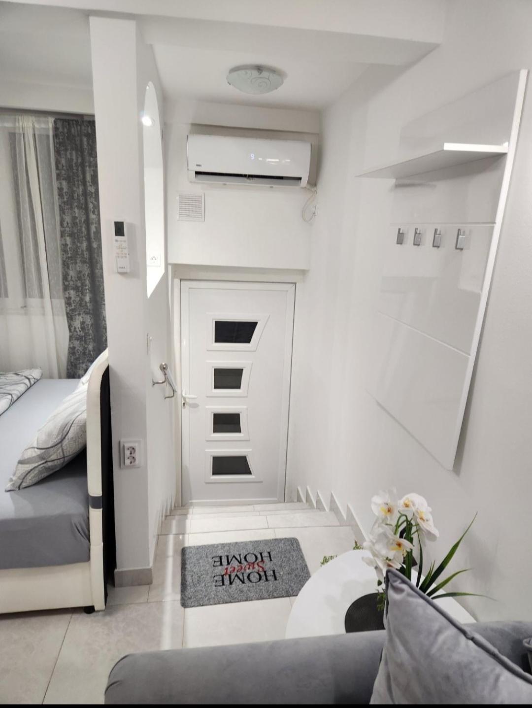Apartment Marina Kotor Zewnętrze zdjęcie