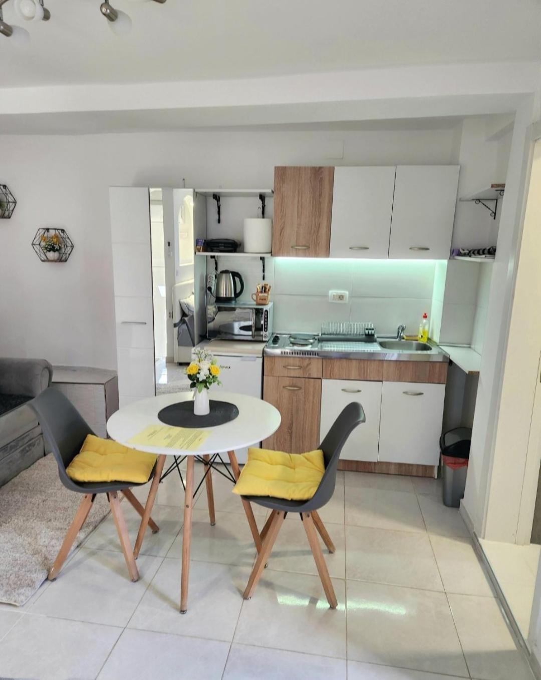 Apartment Marina Kotor Zewnętrze zdjęcie