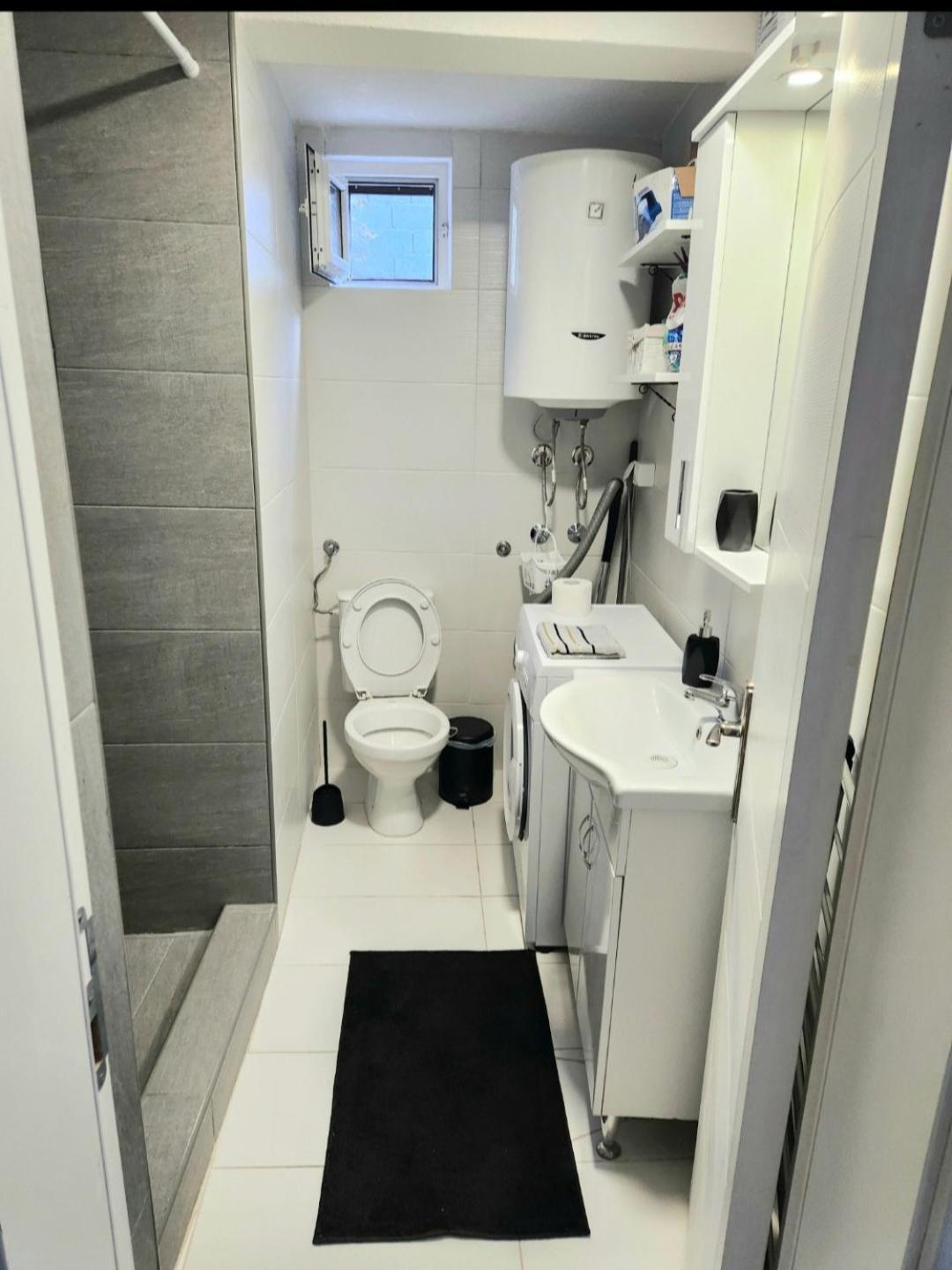 Apartment Marina Kotor Zewnętrze zdjęcie