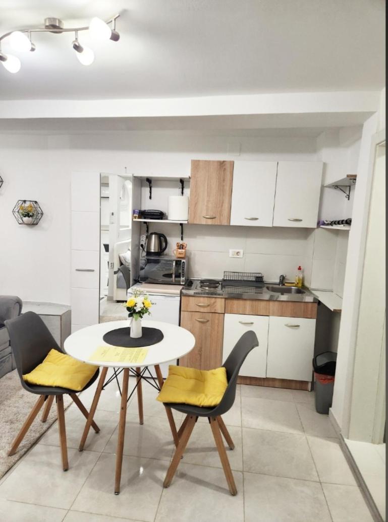 Apartment Marina Kotor Zewnętrze zdjęcie